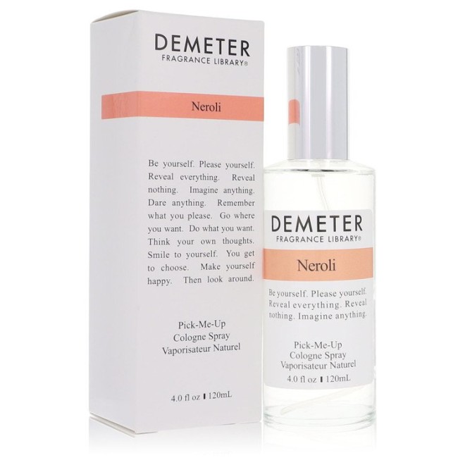 Demeter Fragrance Neroli