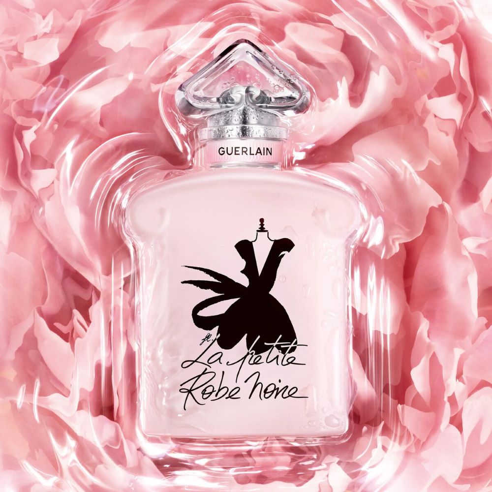 La Petite Robe Noire L`Eau Rose