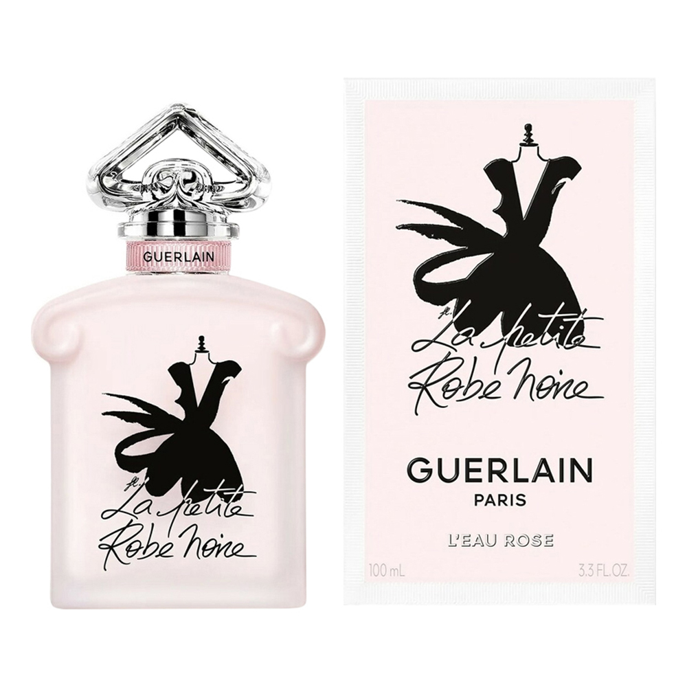 La Petite Robe Noire L`Eau Rose