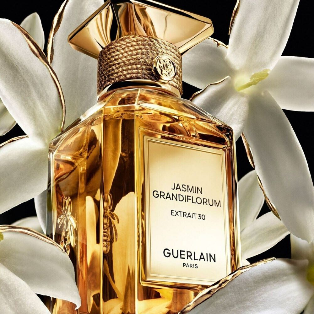 Jasmin Grandiflorum Extrait 30