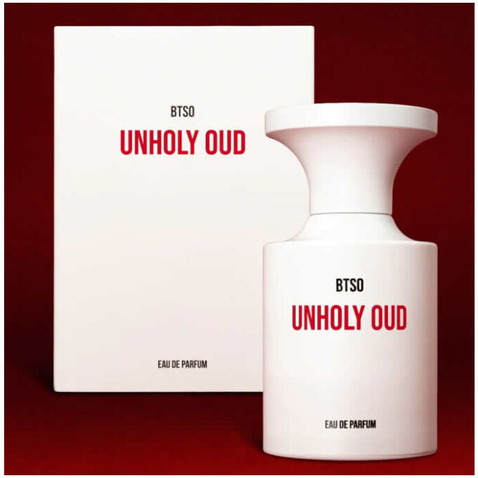 Unholy Oud