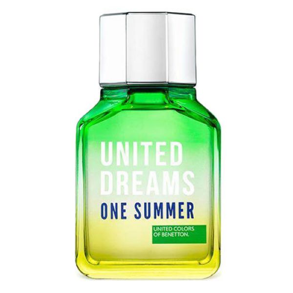 Benetton United Dreams One Summer (2017)