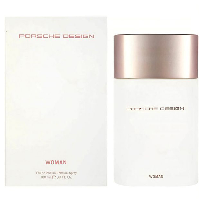 Porsche Design Woman