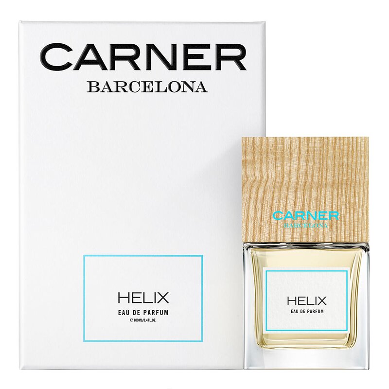 Carner Barcelona Helix