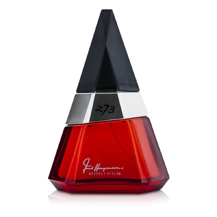Fred Hayman 273 Rodeo Drive Red pour Homme