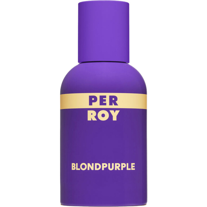 Blondpurple