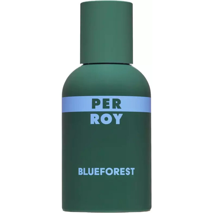 Blueforest Blueforest
