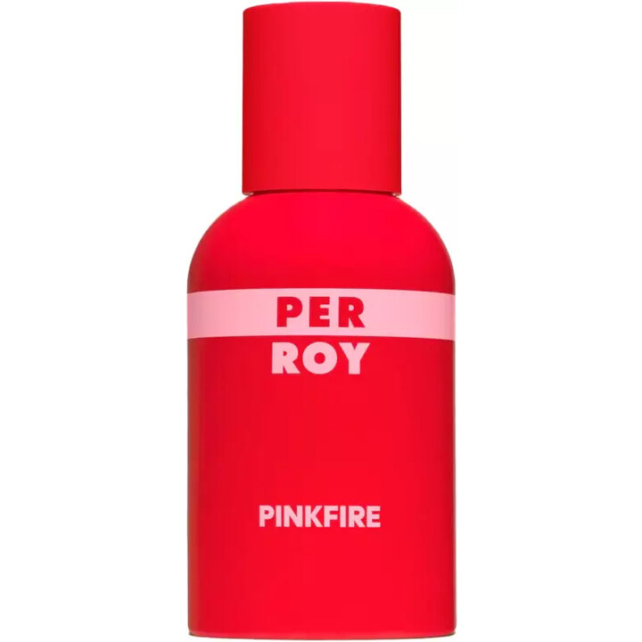 Perroy Pinkfire