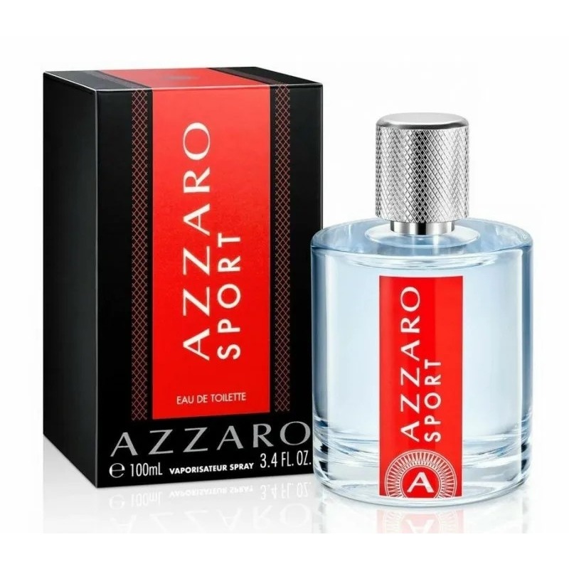 Azzaro Sport 2022