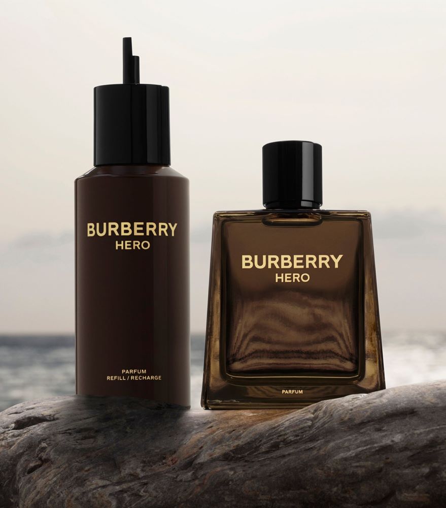 Burberry Hero Parfum