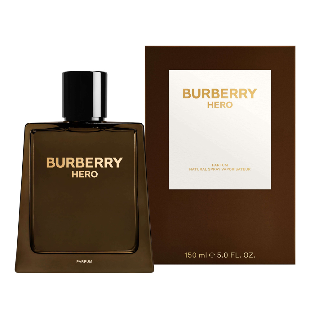 Burberry Hero Parfum