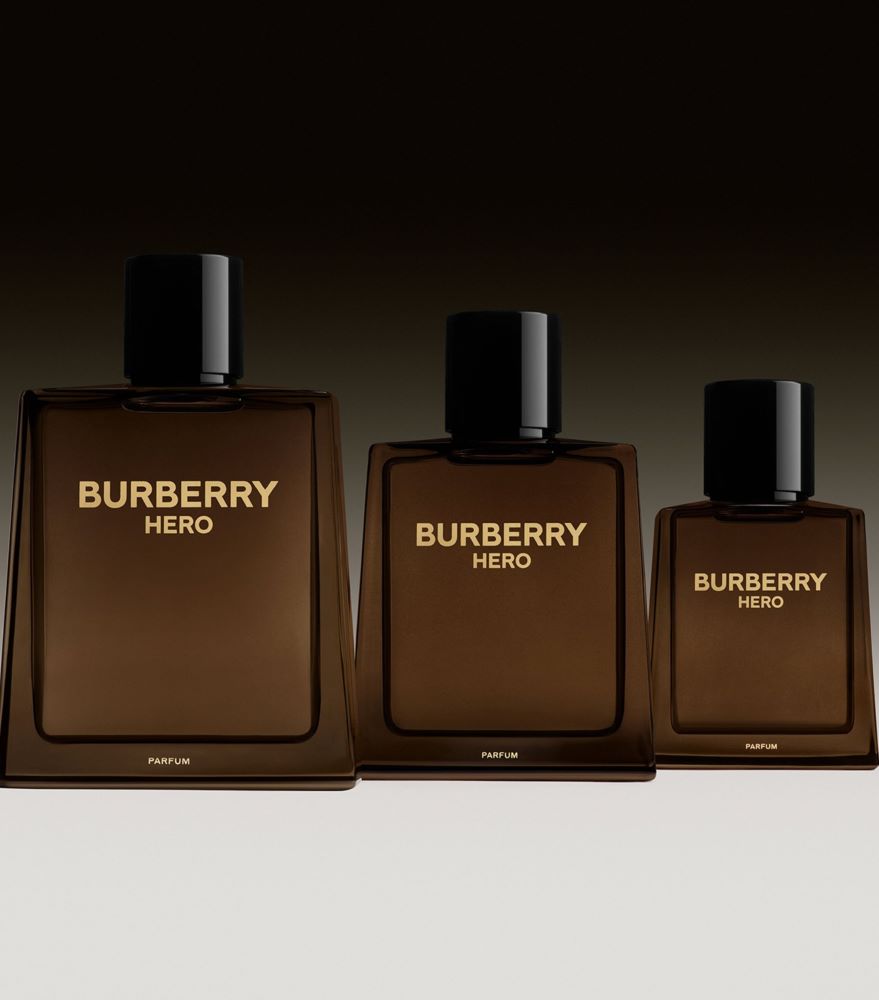 Burberry Hero Parfum