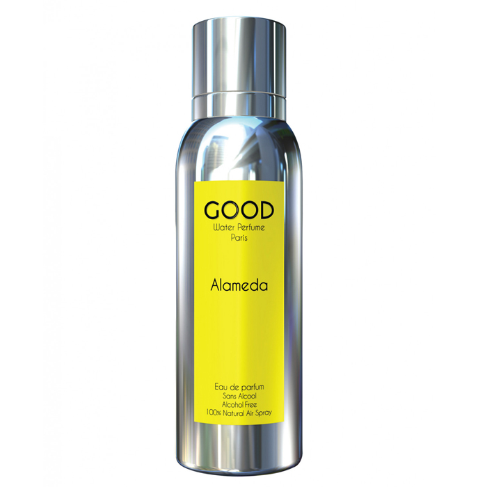 Good Water Perfume Alameda