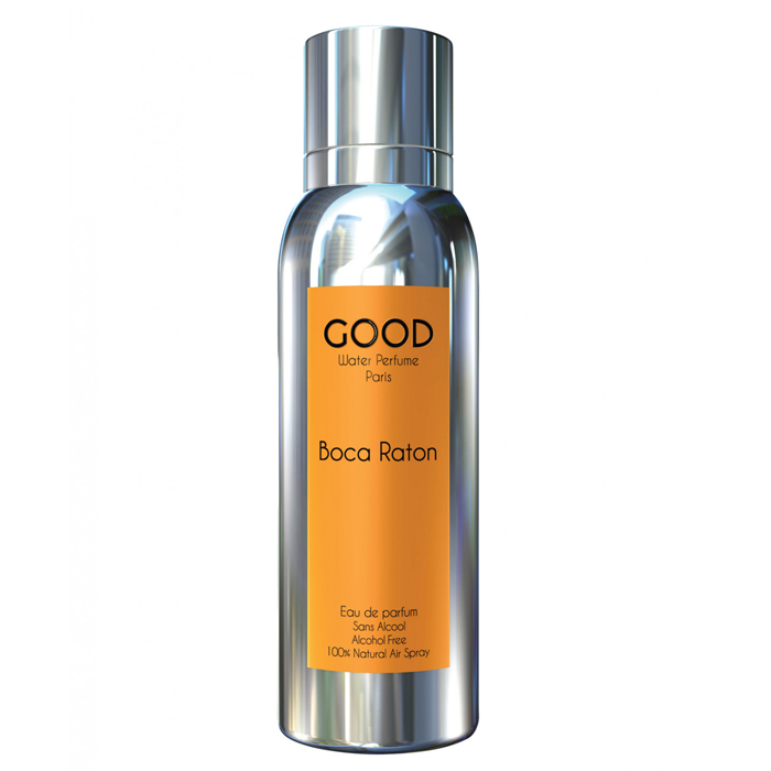 Good Water Perfume Boca Raton