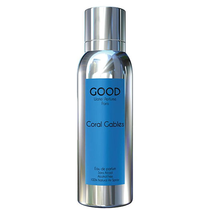 Good Water Perfume Coral Gables