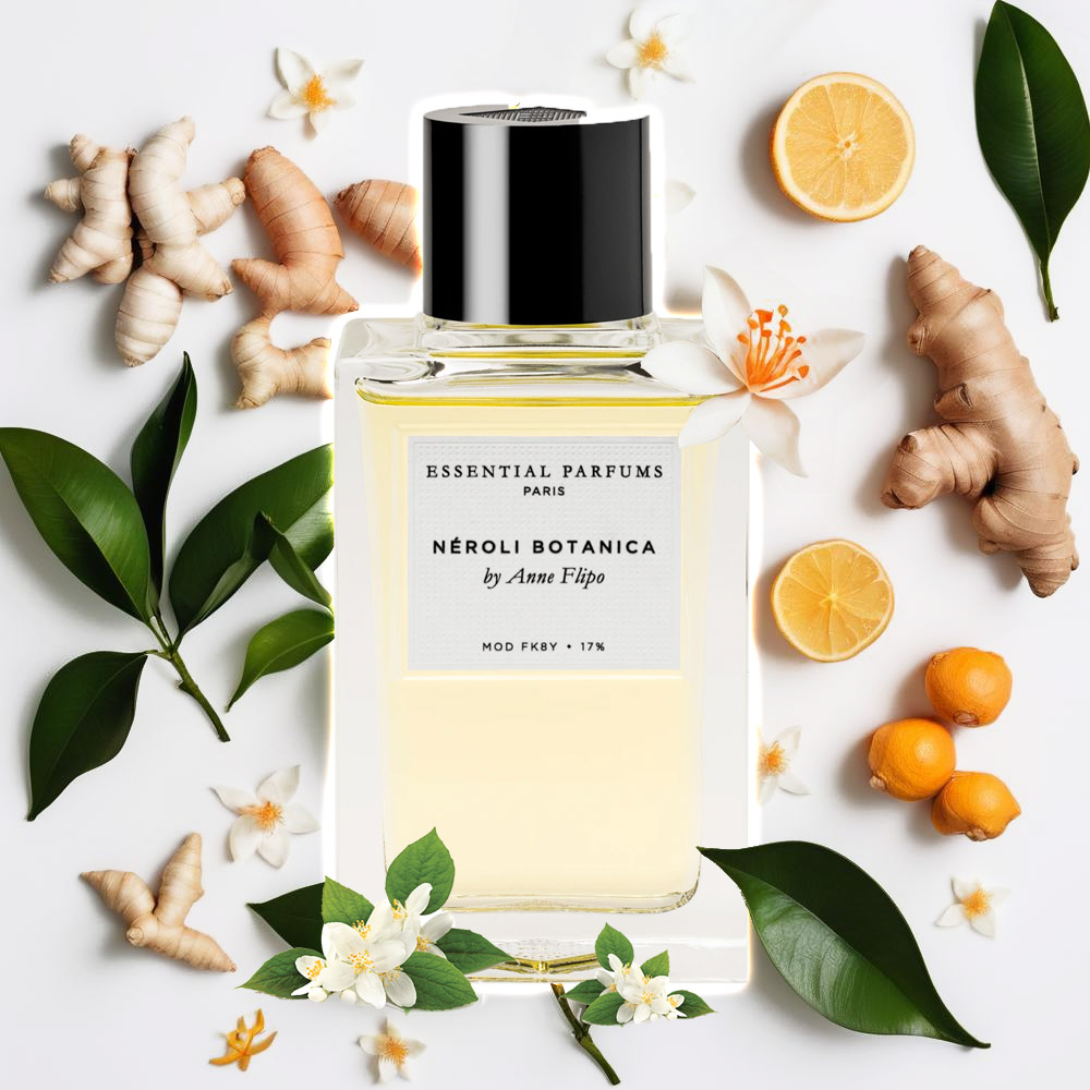 Neroli Botanica