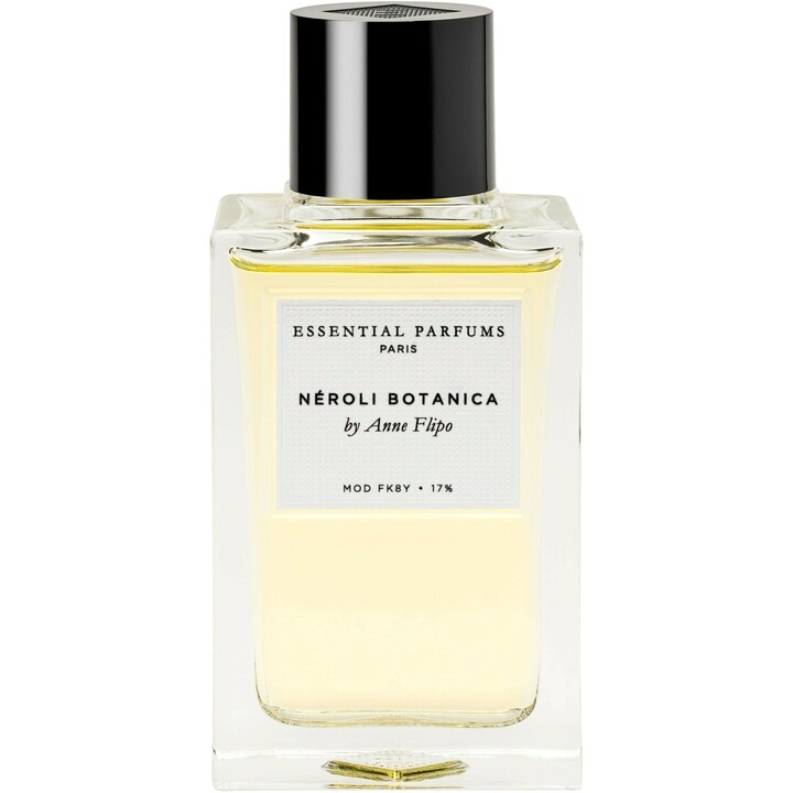 Essential Parfums Neroli Botanica