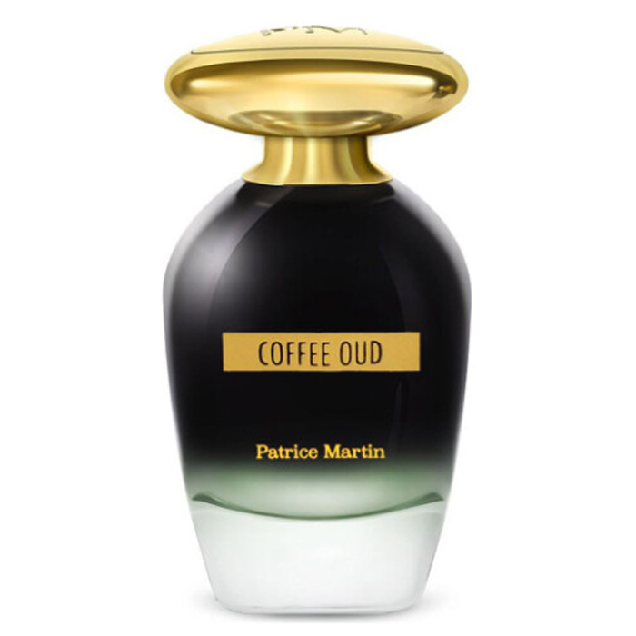 Coffee Oud