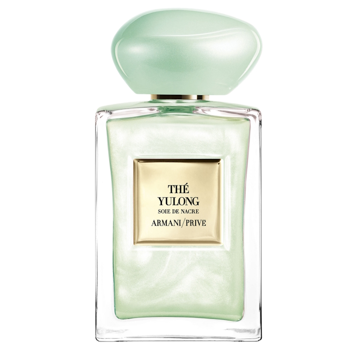 Giorgio Armani Armani Prive The Yulong Soie de Nacre