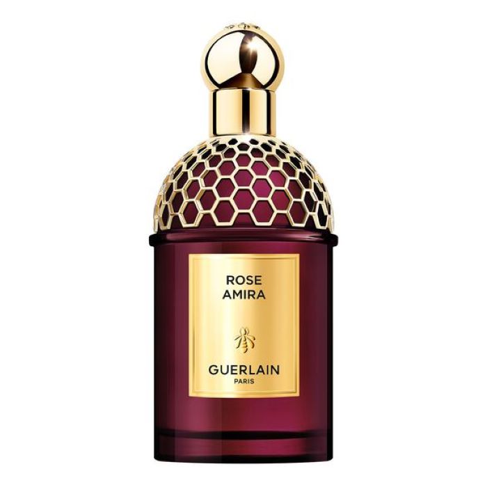 Guerlain Absolus Allegoria Rose Amira