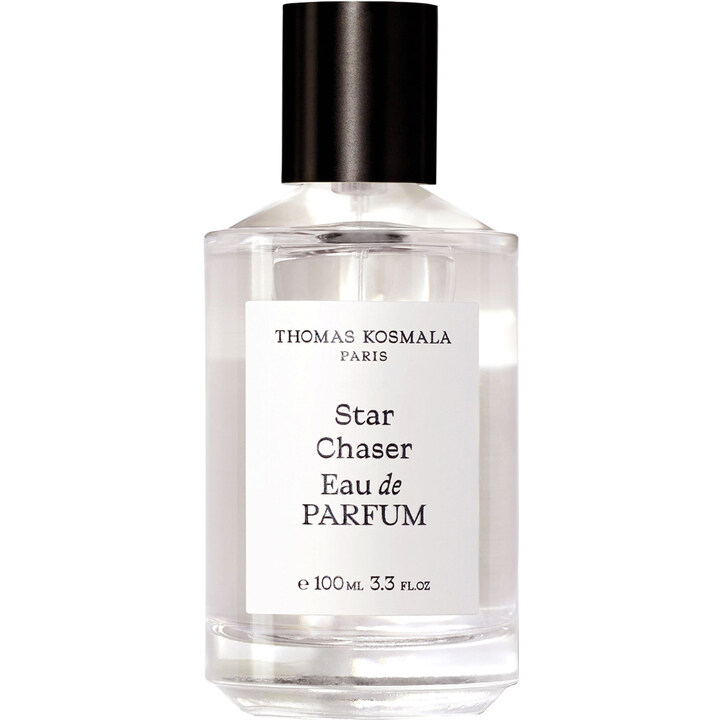 Thomas Kosmala Star Chaser