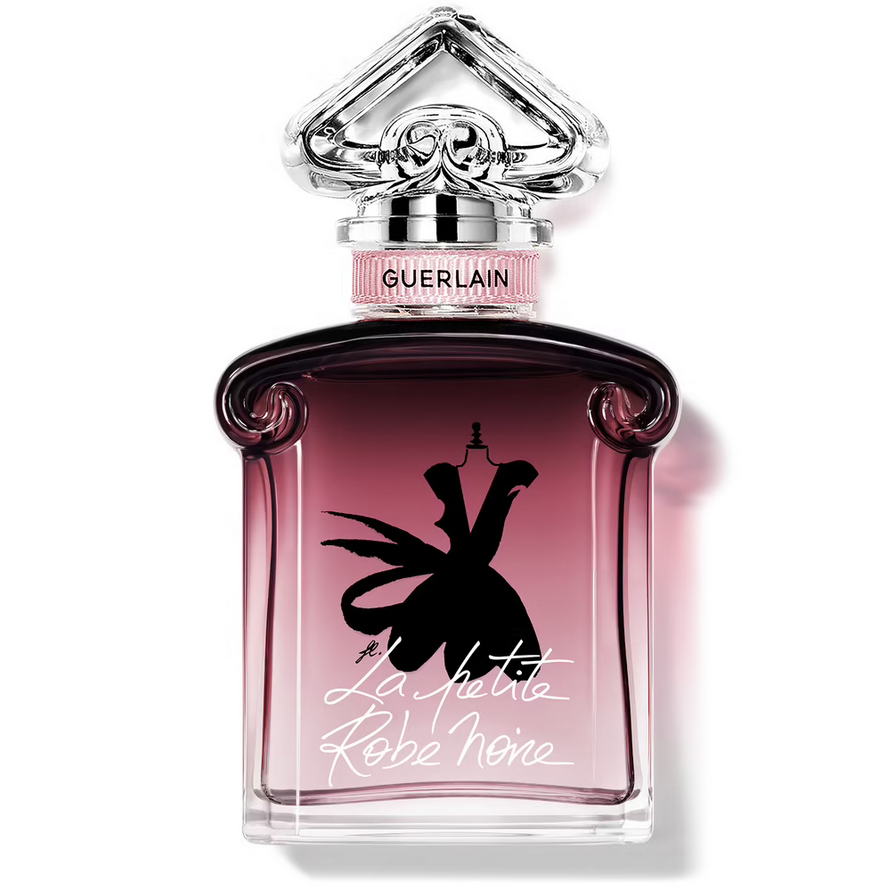 Guerlain La Petite Robe Noire Rose Noire