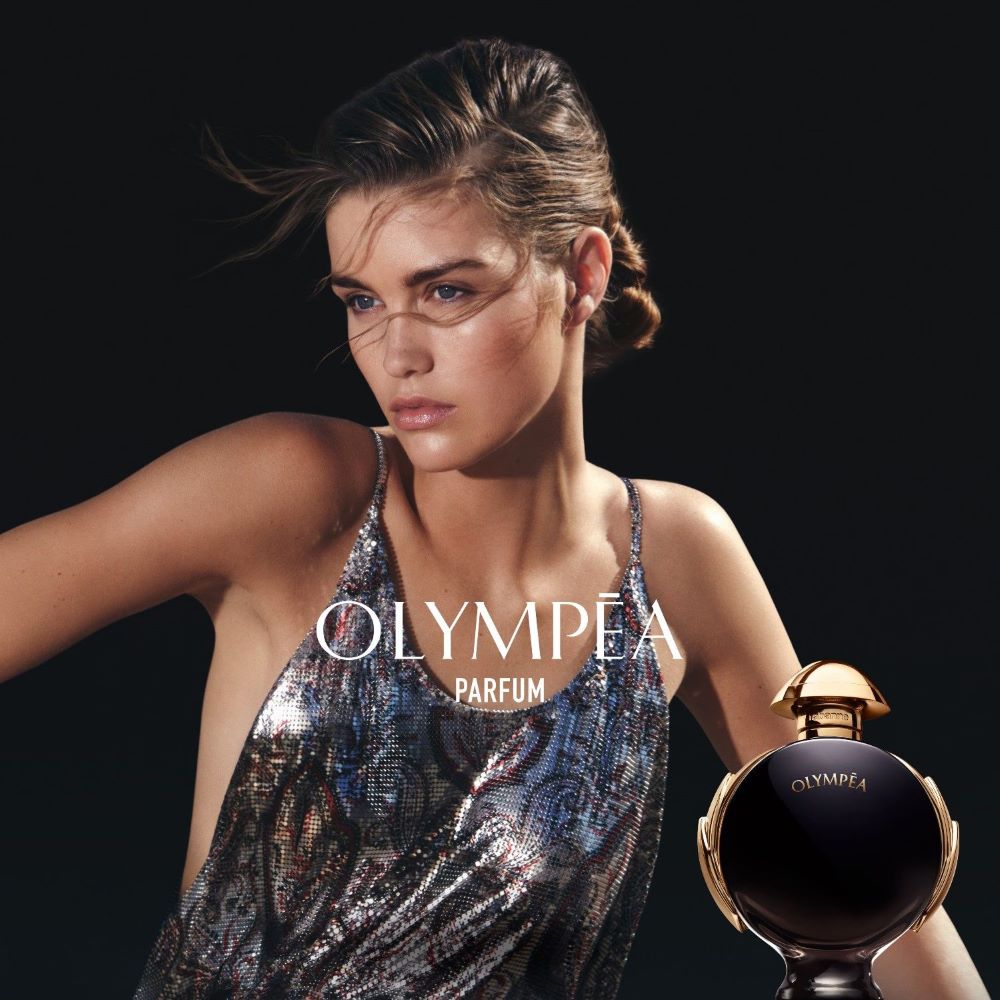 Olympea Parfum