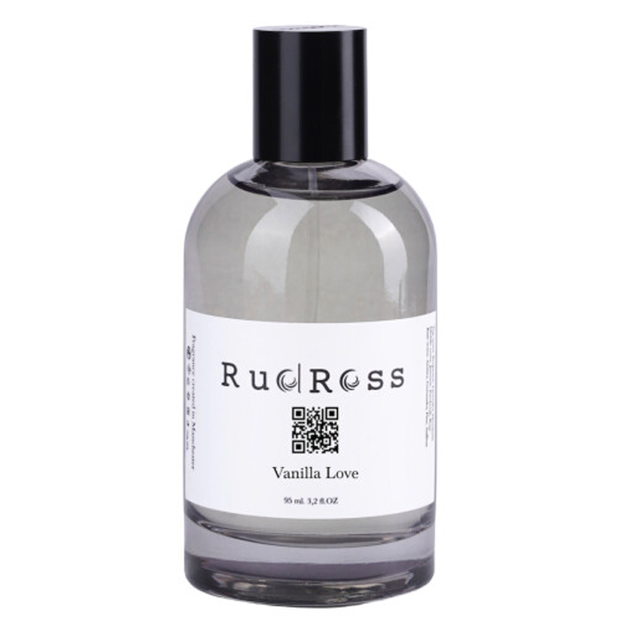 RudRoss Vanilla Love