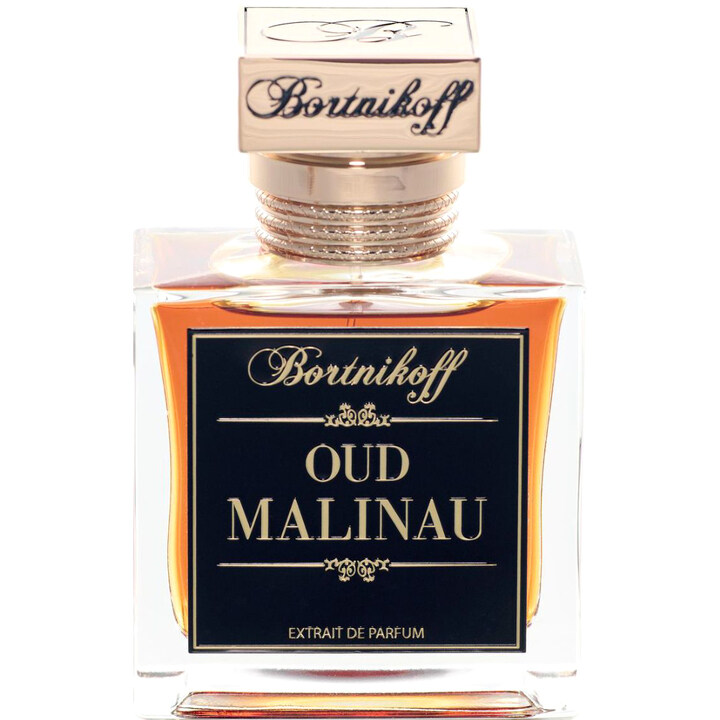 Bortnikoff Oud Malinau