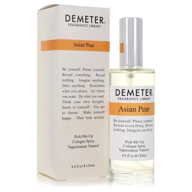 Demeter Fragrance Asian Pear