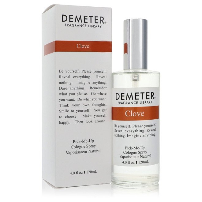 Demeter Fragrance Clove