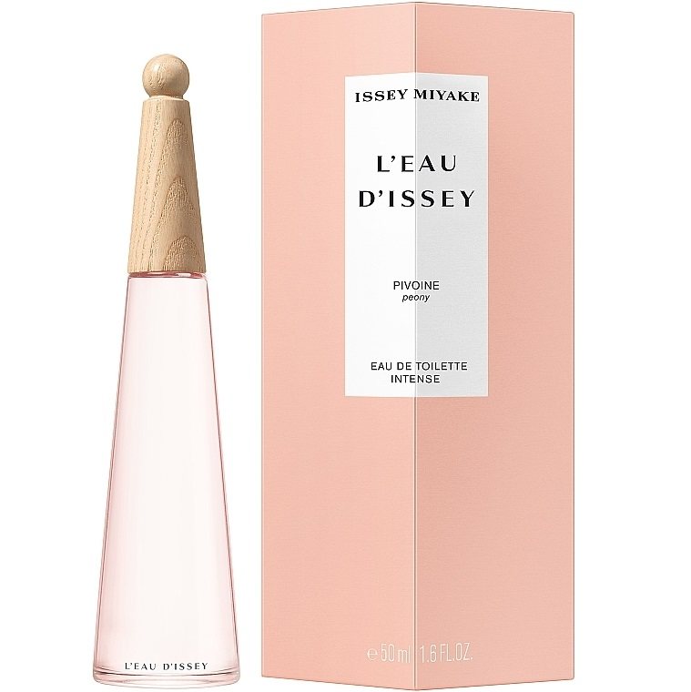 L`eau D`issey Pivoine