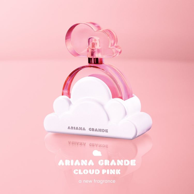 Cloud Pink