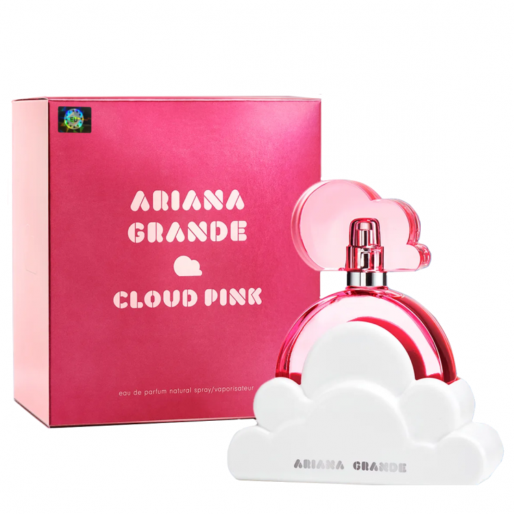 Cloud Pink