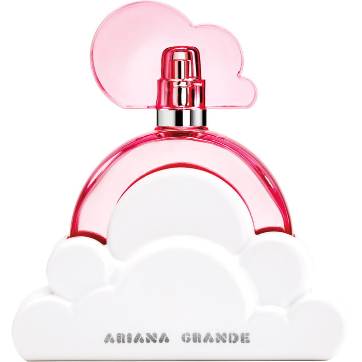 Ariana Grande Cloud Pink