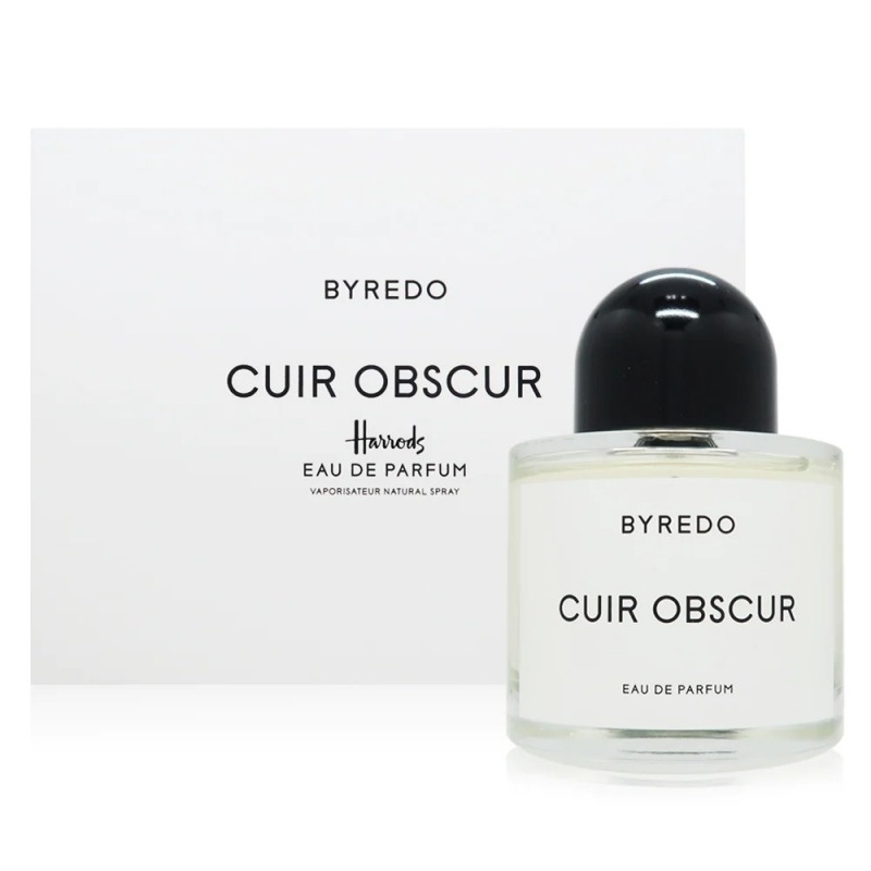 Byredo Cuir Obscur