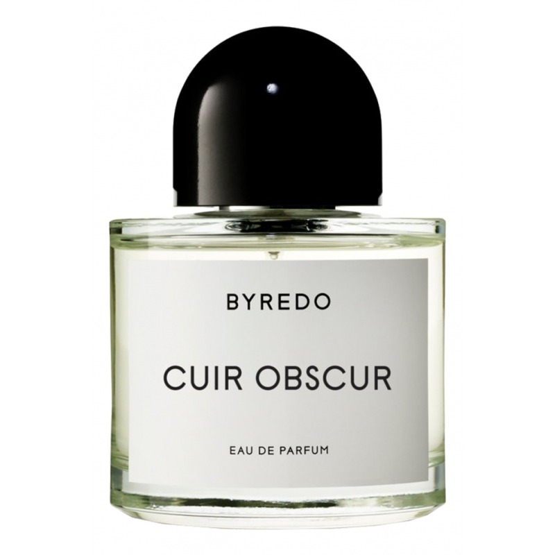 Byredo Cuir Obscur