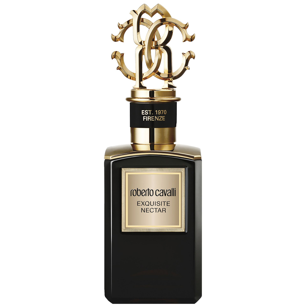 Roberto Cavalli Exquisite Nectar