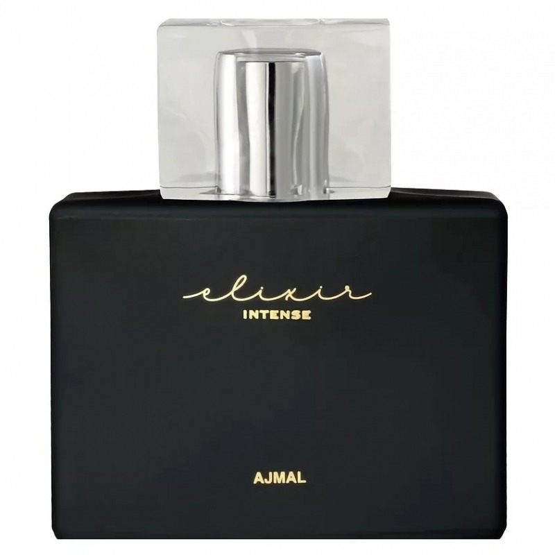 Ajmal Elixir Intense