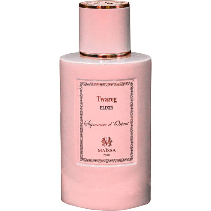 Maissa Parfums Twareg