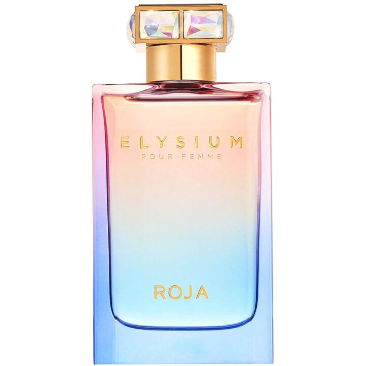 Elysium Pour Femme