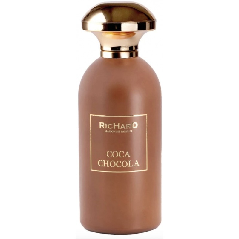 RicHard maison de parfum Coca Chocola