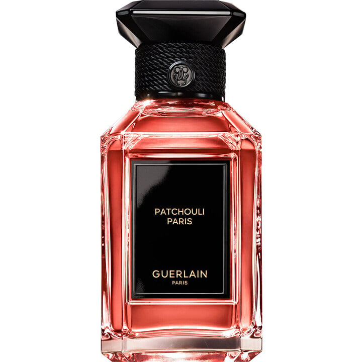 Guerlain Guerlain Patchouli Paris