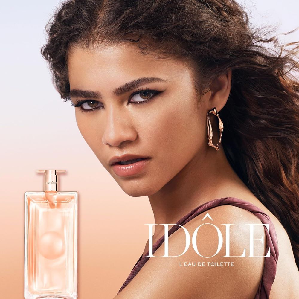 Idole Eau de Toilette