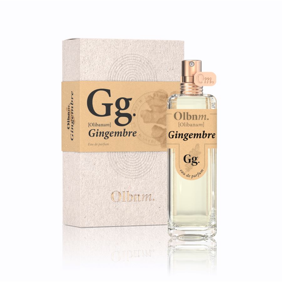 Gingembre