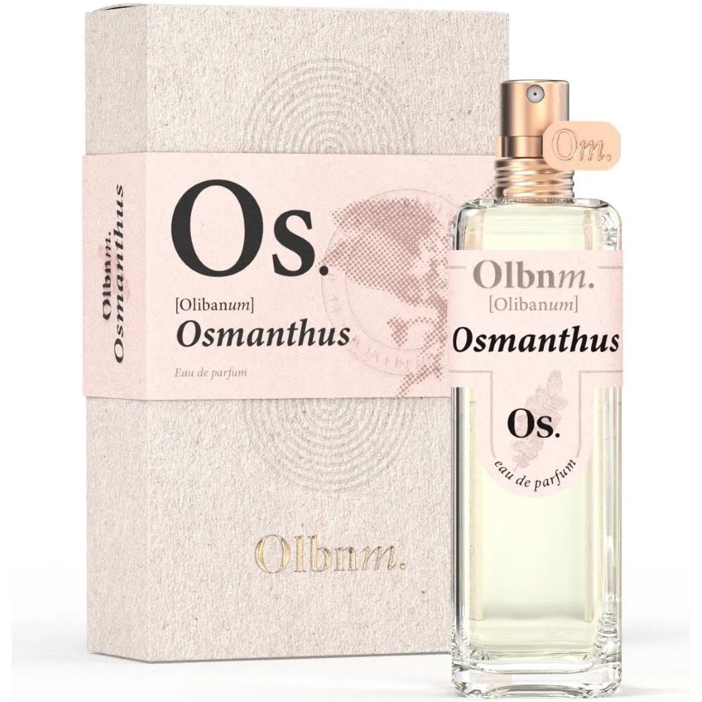 Osmanthus