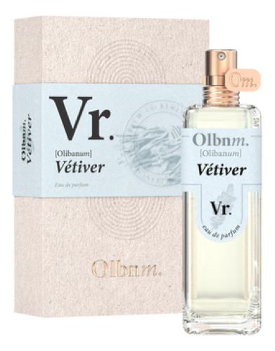 Vetiver