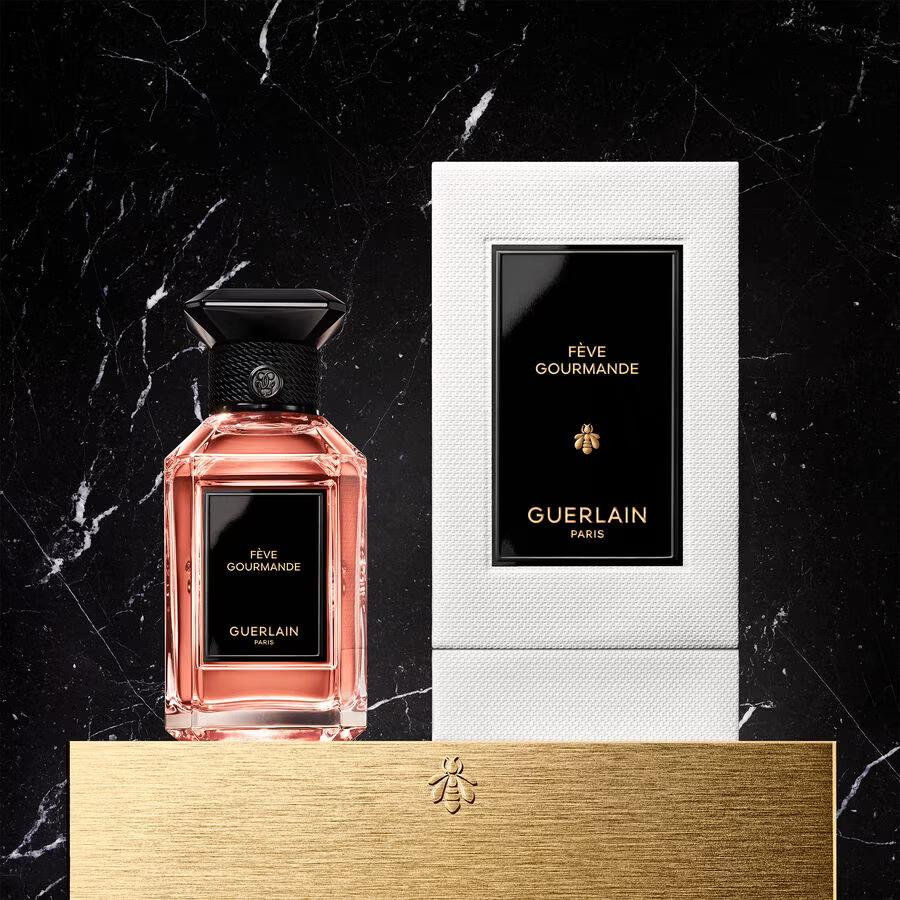 Guerlain Feve Gourmande