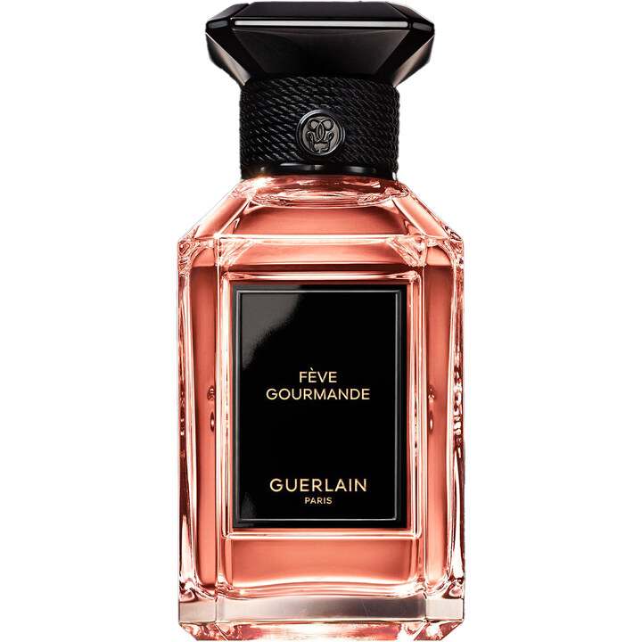 Guerlain Guerlain Feve Gourmande