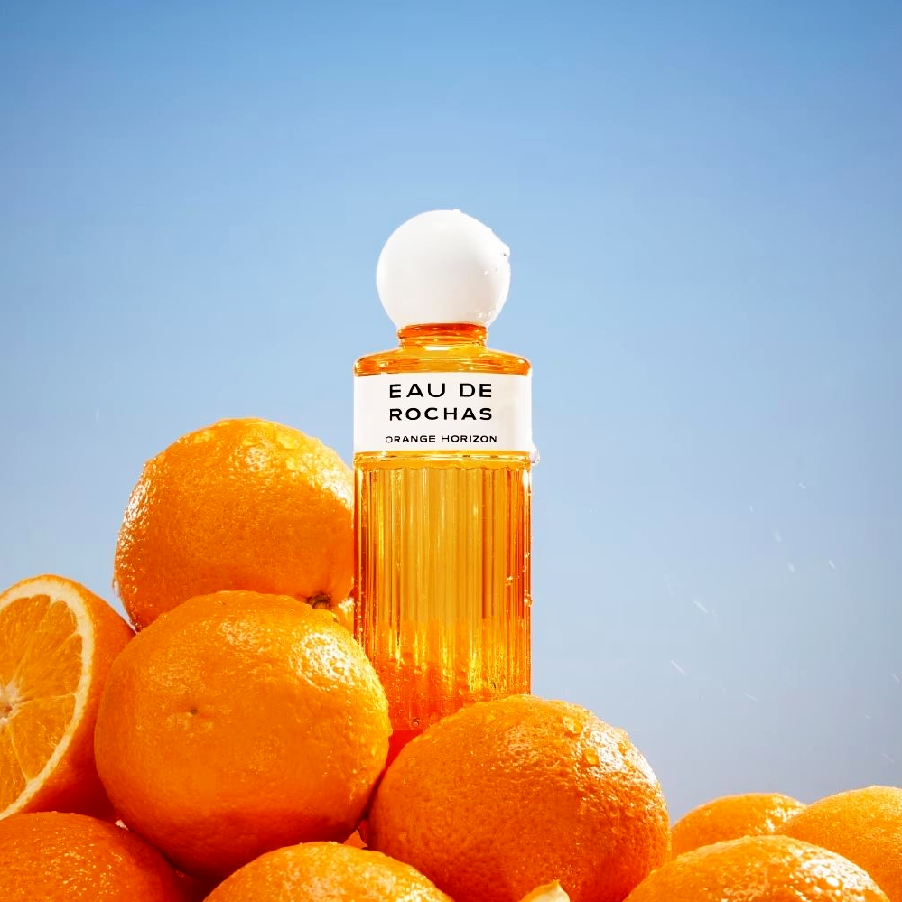 Eau de Rochas Orange Horizon